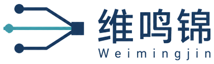 武汉维鸣锦科技有限公司标识